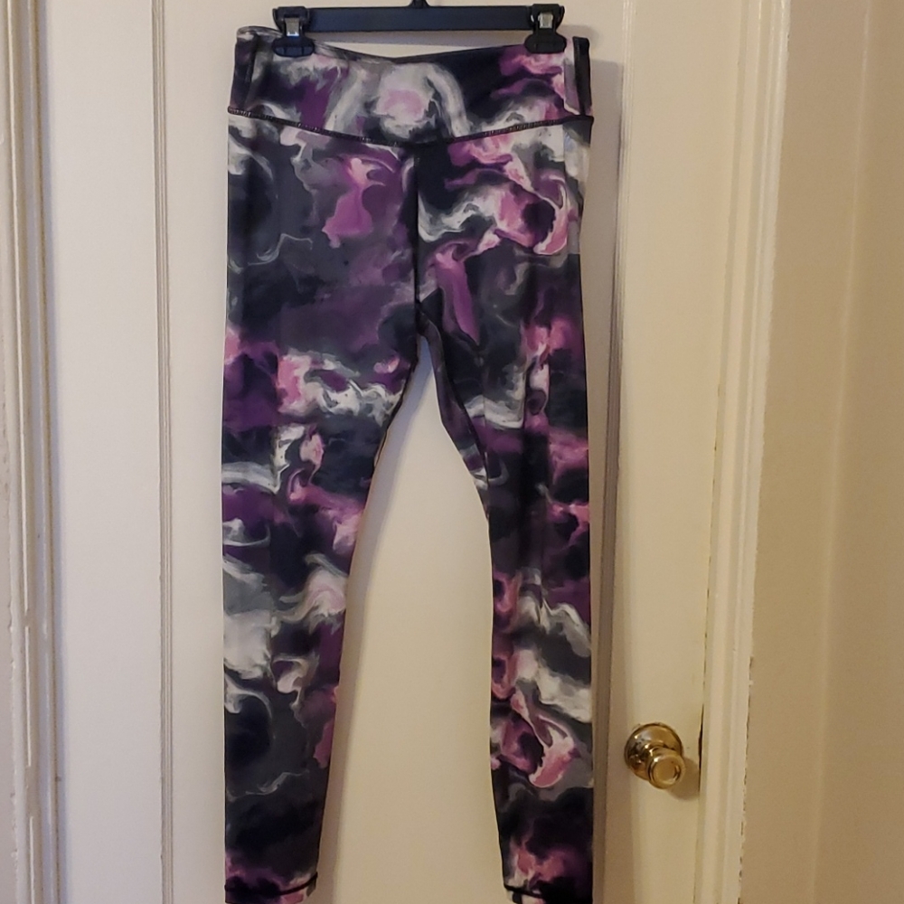 Cute workout leggings